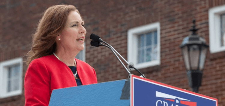 Lindsey Graham’s Sister Breaks Silence After Trump Backs Her for Senate Seat