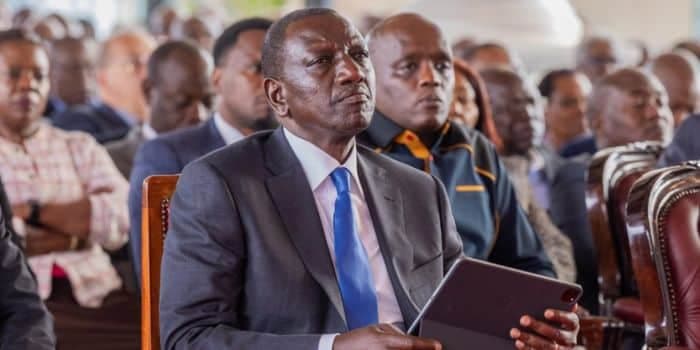 Ruto Gets 8 Key Demands from 1,000 CEOs to Revive Kenya’s Economy