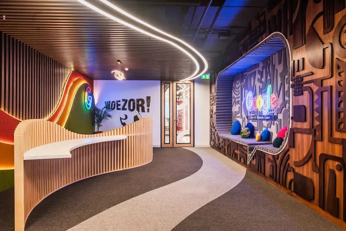 Google Opens Applications for Africa Applied AI Lab