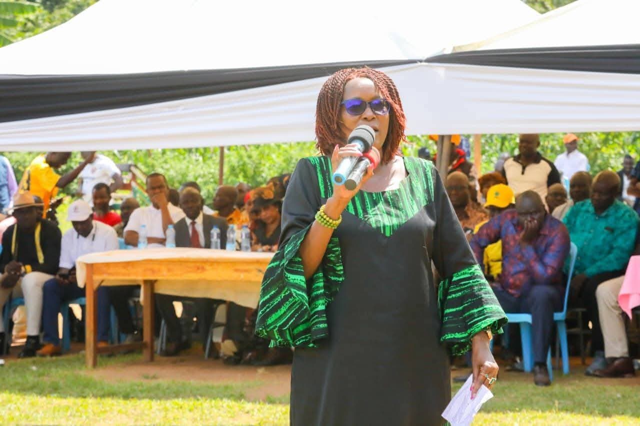 Plan to use Alupe hospital as Ebola Isolation and Quarantine Centre opposed