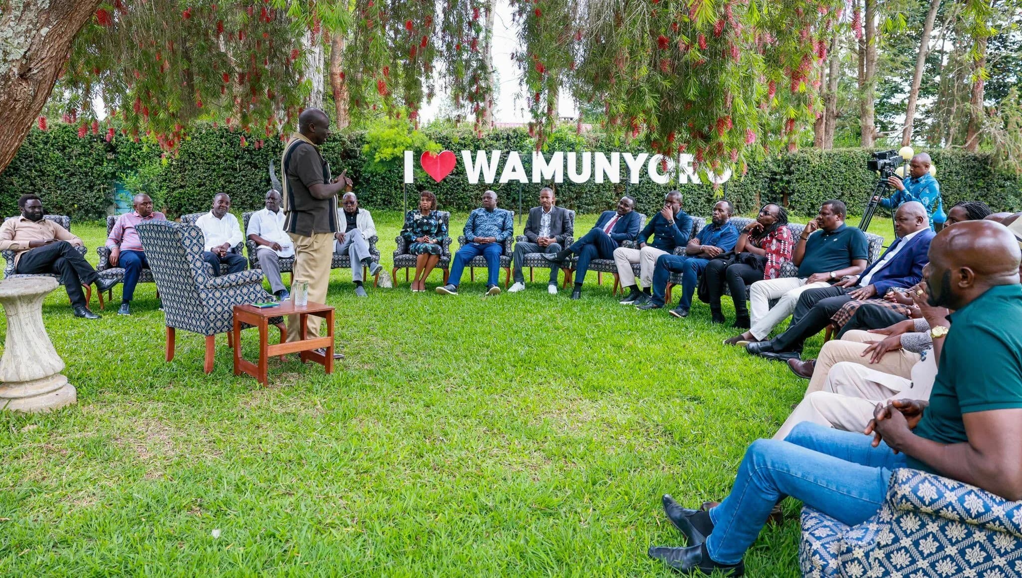 OPINION: 2027 should be about what Kenyans want, not what politicians want