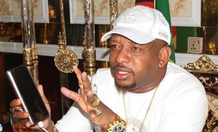 Sonko’s Message to US After Travel Ban over corrupt dealings