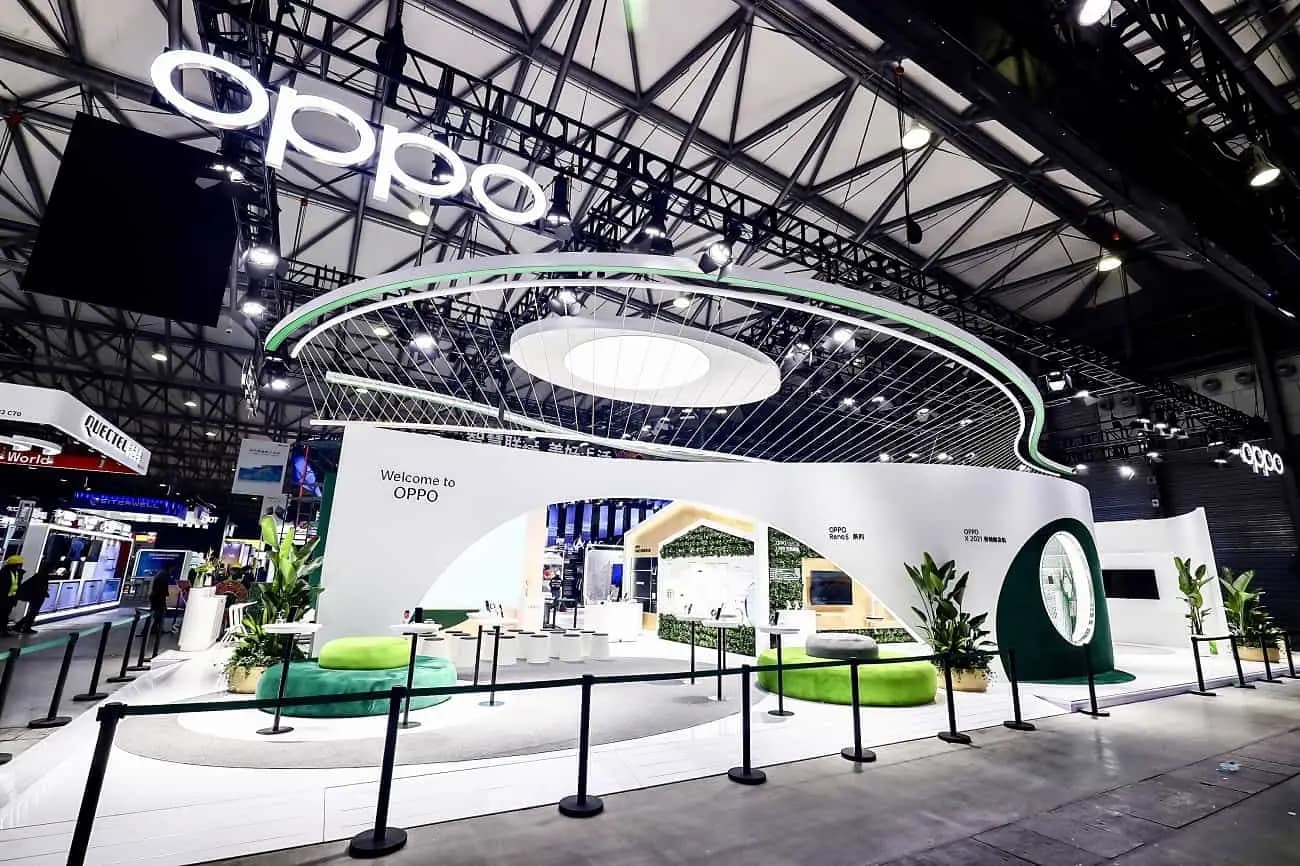 OPPO Implements First On-Device Mixture of Experts (MoE) Architecture
