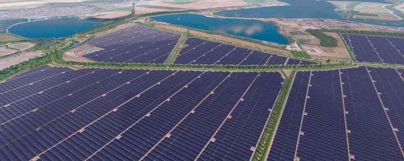 Germany’s Witznitz Solar Farm Reaches Full Operation
