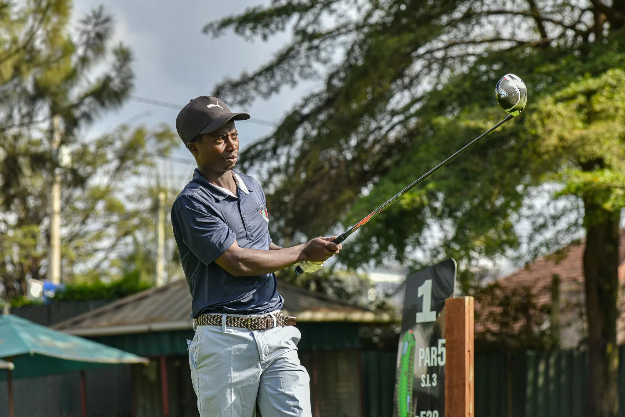 Muigua eyes repeat as NCBA Malindi Open ‘Vasco da Gama Cup’ tees off
