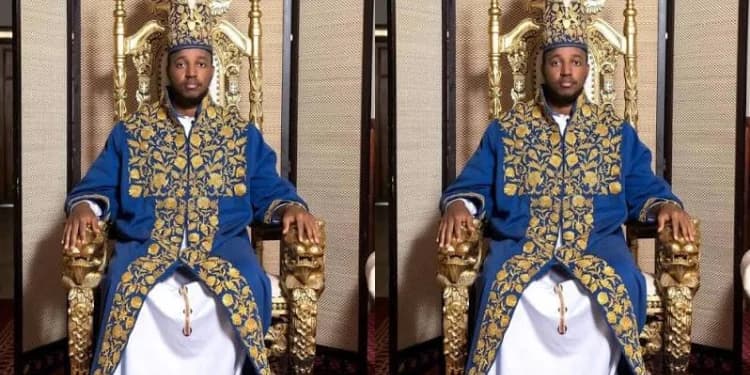 Uganda’s King Dies at 34 After 30 Years on the Throne