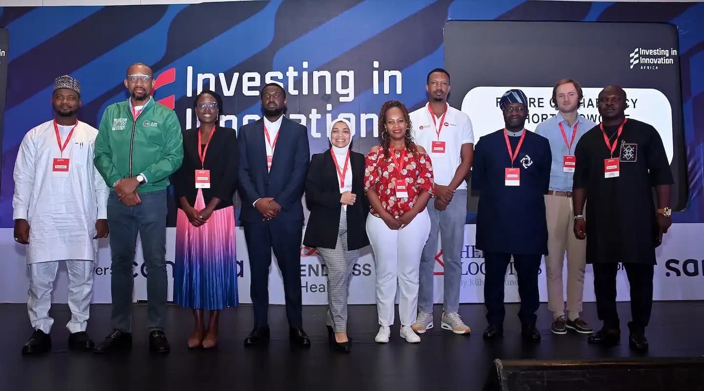 i3 Announces New Healthtech Partnerships to Accelerate Access to Care Across Africa