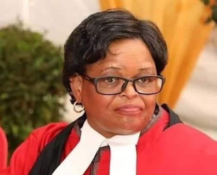 VIDEO: Martha Koome Confirmed As Kenya’s First Female Chief Justice
