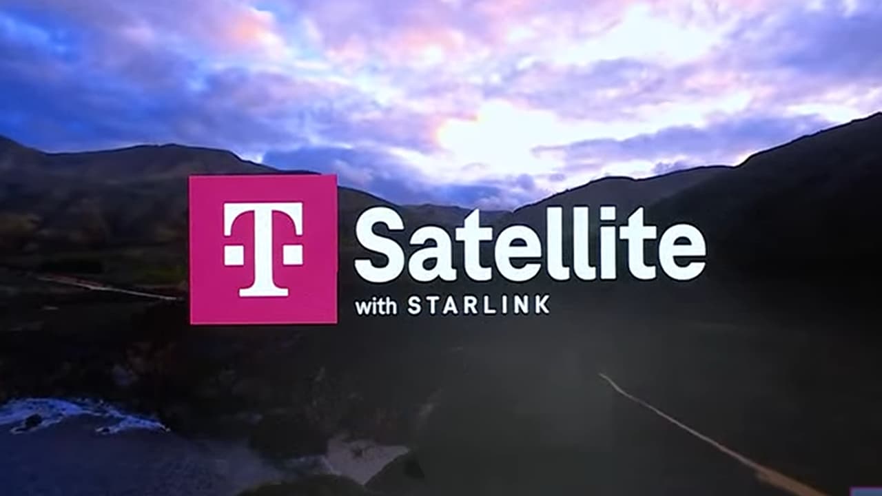 T-Mobile Rolls Out Satellite Texting That Works on Regular Phones