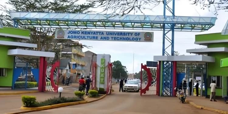 JKUAT First-Year Reporting Date 2026: September 1 Registration and Orientation Details