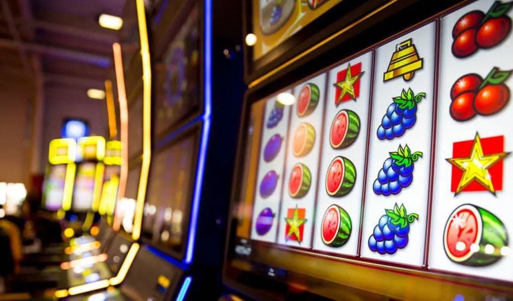 How to Play Fruit Slots: Explore the Rules and Tactics of the Game