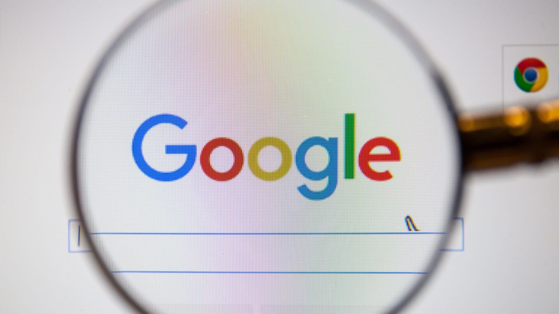 Google Search Gets a Simpler Option to Turn Off Personalization