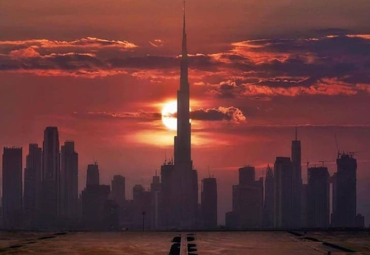 Top 10 Countries Attracting Highest Millionaires in 2025