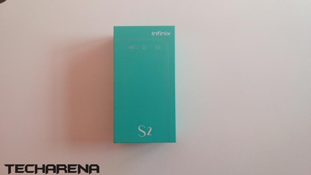Infinix S2 Pro First Impressions and Introduction to The ‘Wefie’ Camera