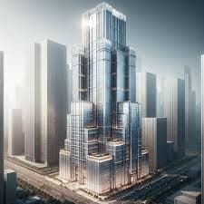 $1 Billion Egypt’s Hydrogen-Powered Skyscraper to be Constructed in the Country’s New Capital