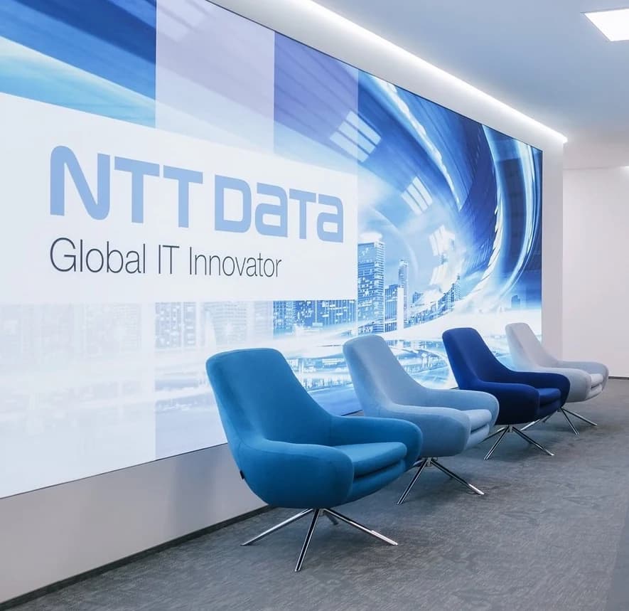 NTT DATA Enhances Salesforce With Strategic Acquisition of EXAH