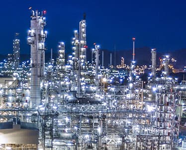 $500m Gulf Energy Projects: Target Engineering Secures Three EPC Contracts in Middle East