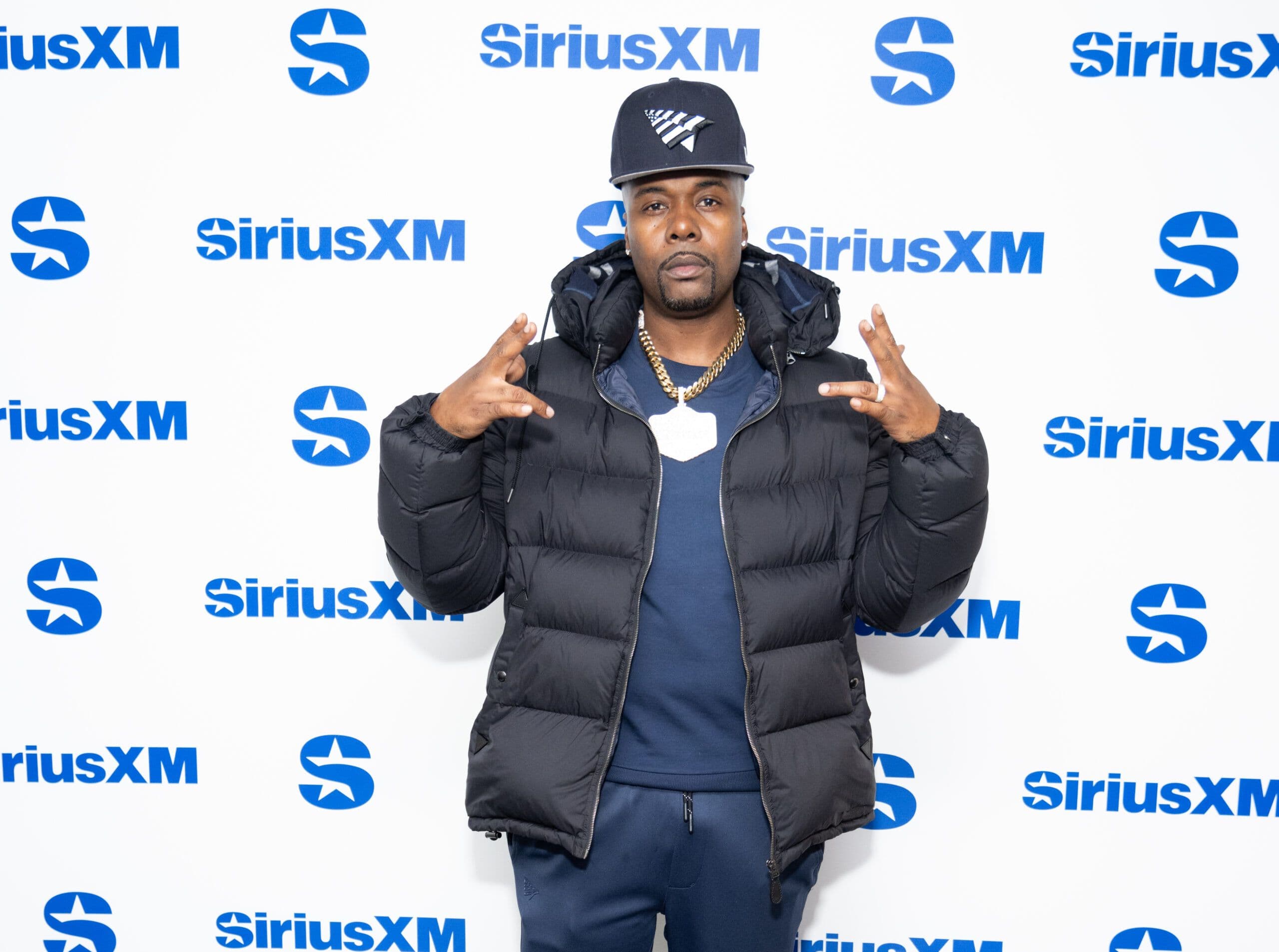 Memphis Bleek Net Worth