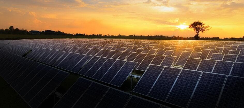 $120M Tracker Deal Boosts GameChange Solar Benban Project