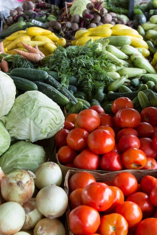 Poll shows Kenyans worried about Coronavirus food shortages