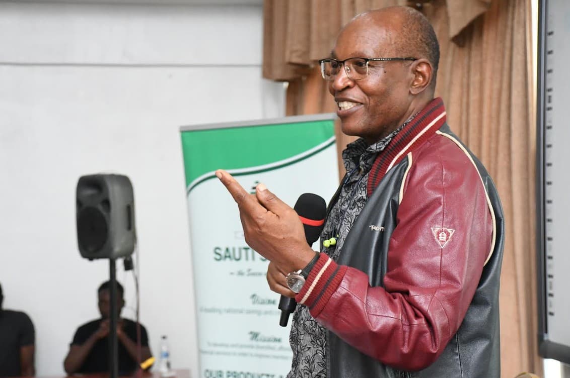 Sauti Sacco embarks on major restructuring, recruitment drive