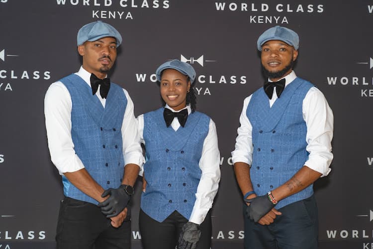 EABL launches this year’s World Class Kenya bartending competition