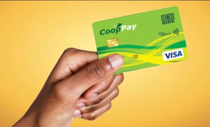 Co-op Bank taps student market with HELB smart cards