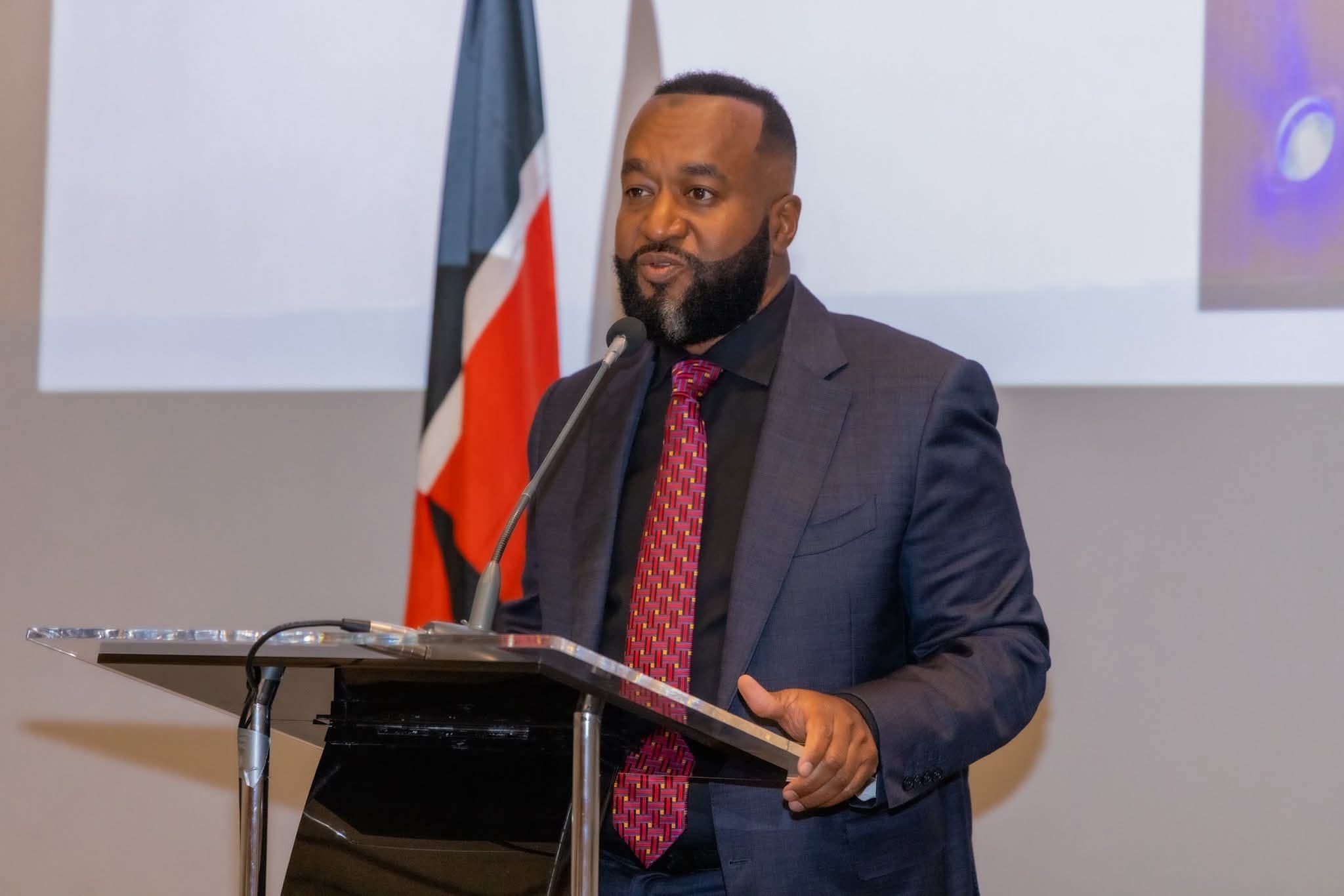 Kenya takes lead in Africa’s Blue Economy Investment drive