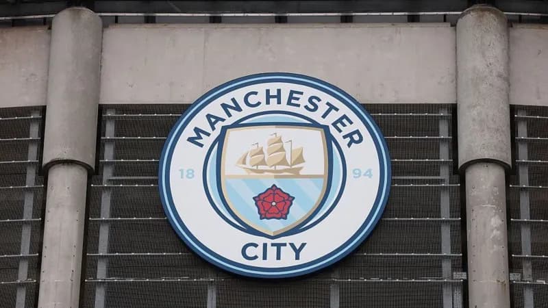 Audit regulator looking into Manchester City accounting