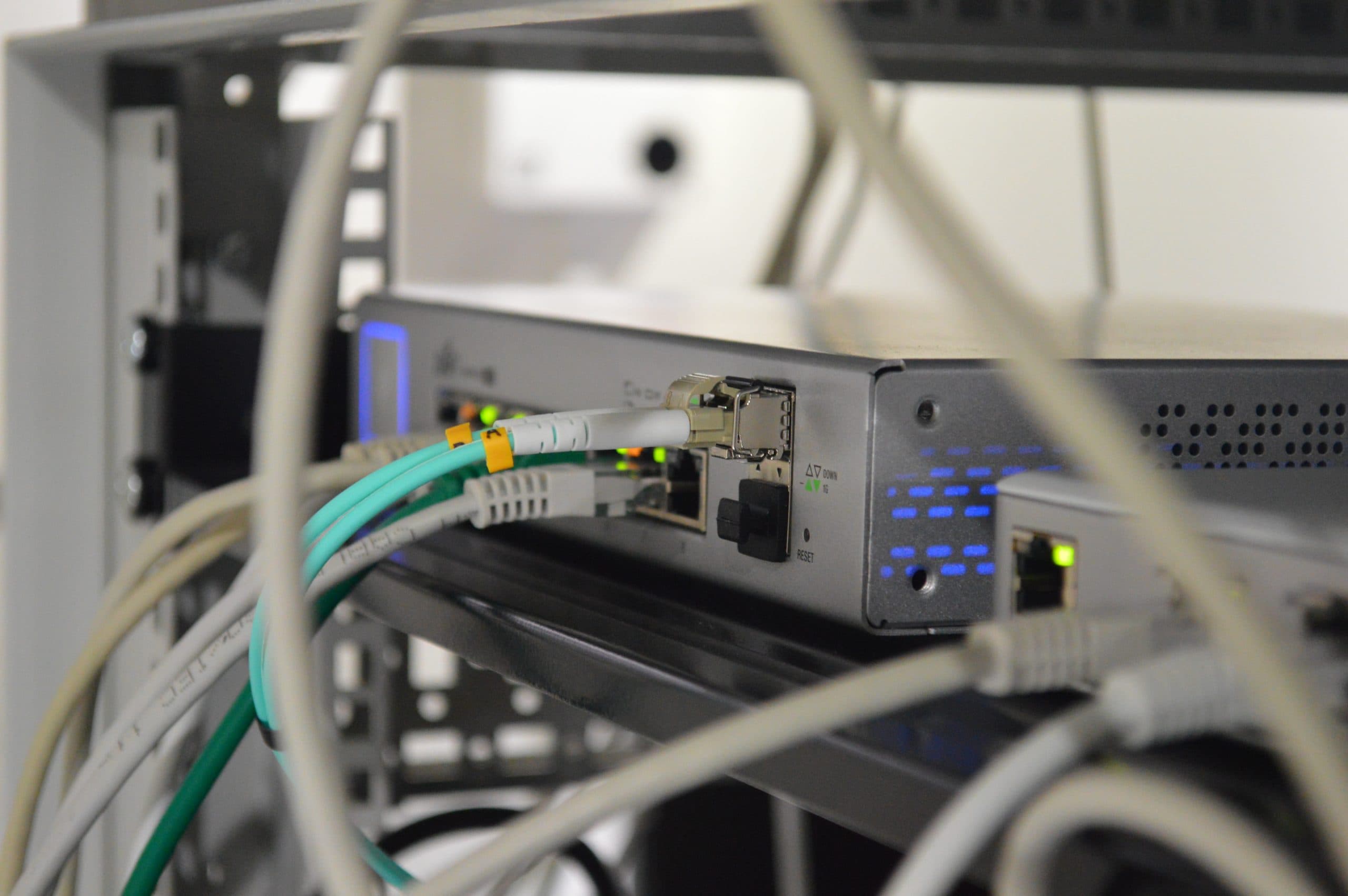 Africa’s Regional Internet Registry, AfriNIC, Under Receivership