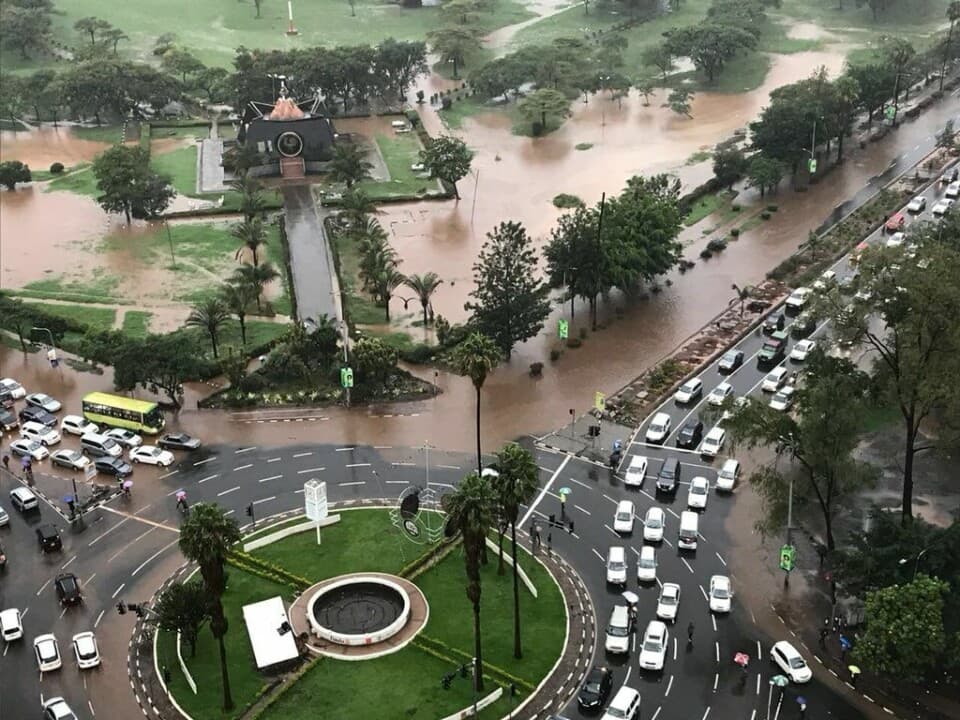 Why Kenya’s Insurance Industry Must Lead the Circular Revolution