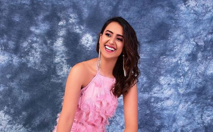Shiksha Arora joins TV47