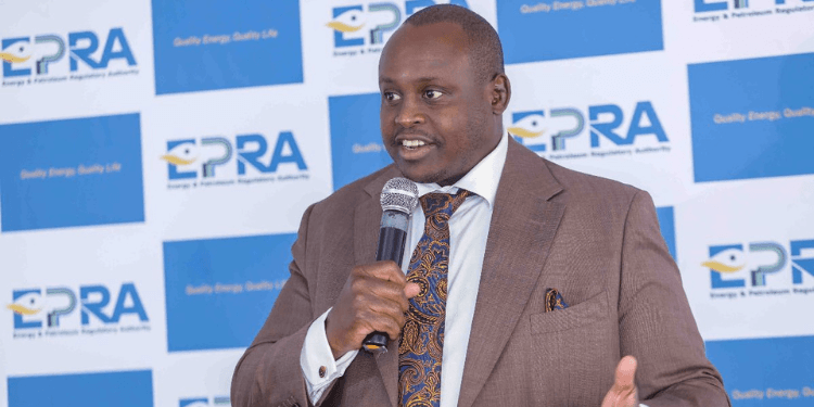 EPRA Reveals Petrol Stations and Sites Selling Contaminated Fuel