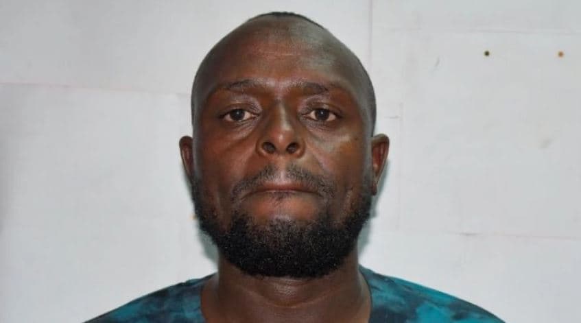Kenya Power Meter Reader Arrested Over Ksh 300,000 Runda Extortion Plot