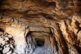 Man dies after mining shaft collapses in Kakamega