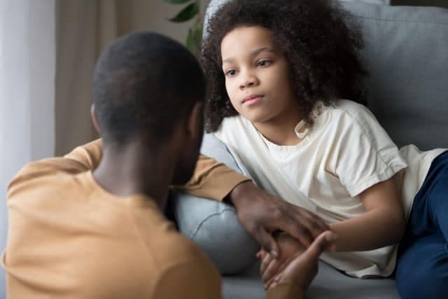 Parenting: 4 Tips For Talking To Kids Openly About Sexuality