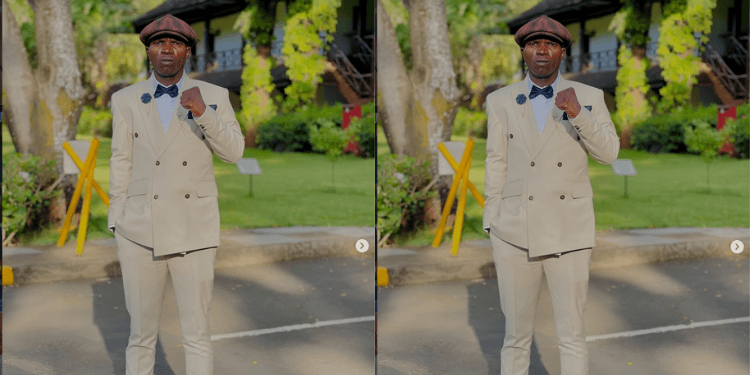 Mbavu Clears the Air Over Suing Obinna After Majembe Loss