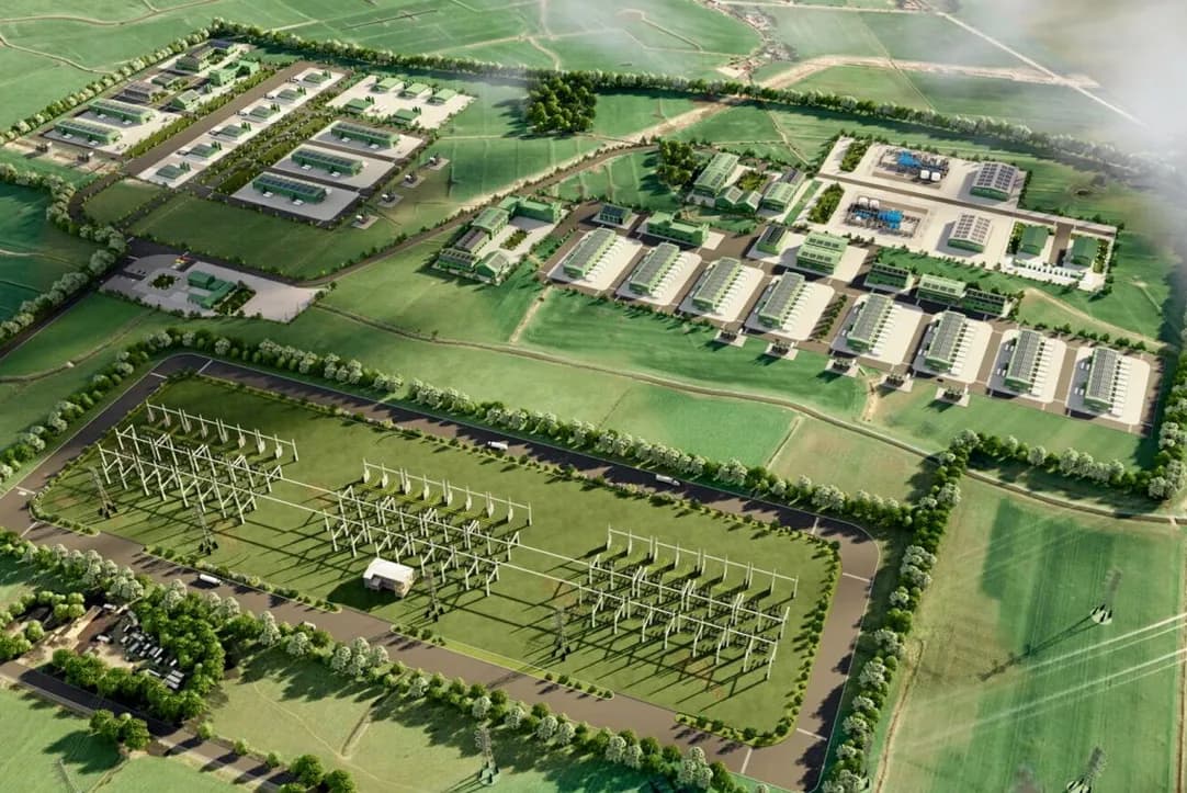 CIP Unveils Plan for 800MW Green Hydrogen Project in Germany: Project Anker