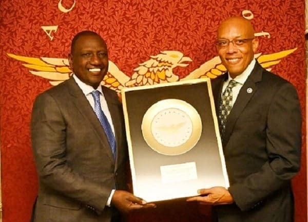 Ruto has 52pc approval rating in 100 days in office: Infotrak