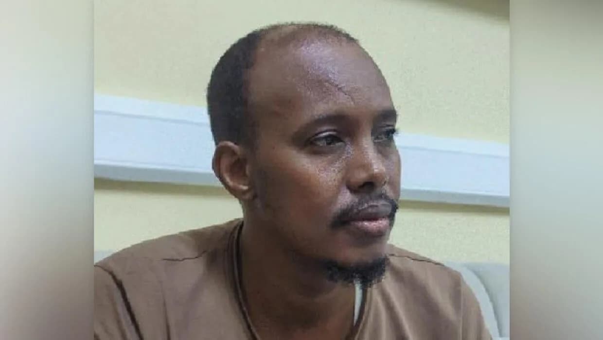 Suspect in Minnesota fraud case arrested in Somalia after 4 years on the run, officials say
