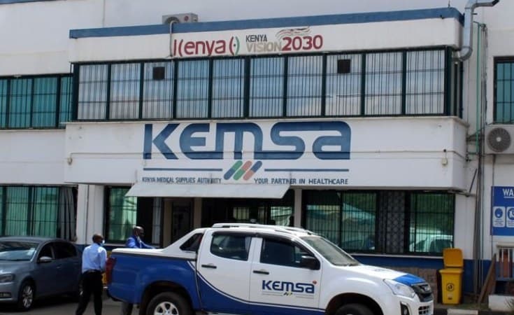 Here are some of the biggest corruption scandals in Kenya