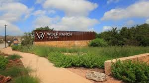 Latest Updates on the Third and Final Phase of Wolf Ranch in Texas