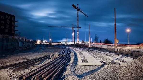 Saudi Landbridge Riyadh Section Project worth $26.6 Billion Moves into Bid Clarification Stage