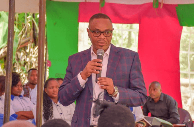Farmers urged to embrace coffee for higher returns