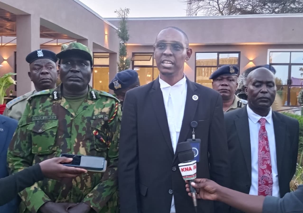 ODPP urges public cooperation to strengthen criminal prosecutions