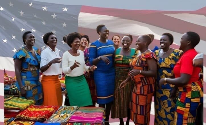 8 Inspiring Kenyan Diaspora Stories from Diaspora Messenger