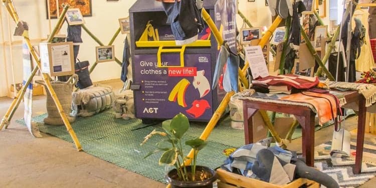 Women Lead 75% of Exhibits at Nairobi Design Week
