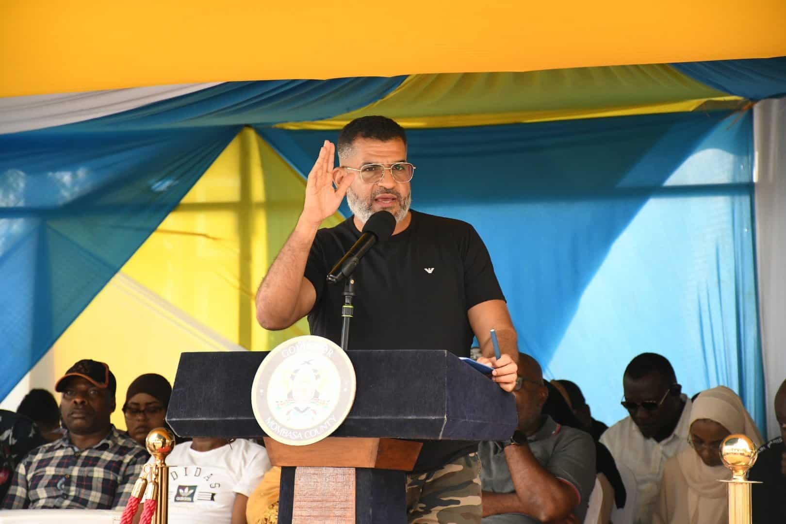 Mombasa County Declares New Vacancies: Qualifications, Job Groups and How to Apply