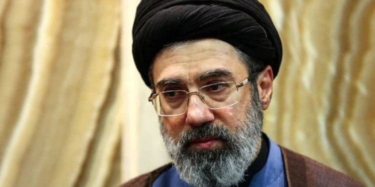 Iran Executes Foreign Citizen Accused of Spying for US and Israel