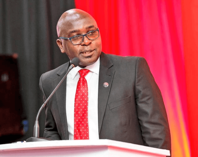 KRA Unleashes Key Details in Palm Oil Imports Tax Loss Probe